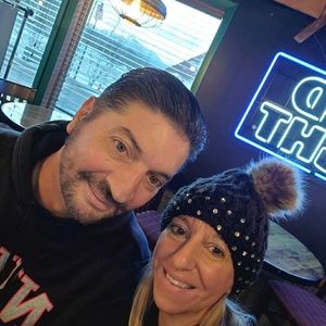 Meet your Posher, Mike